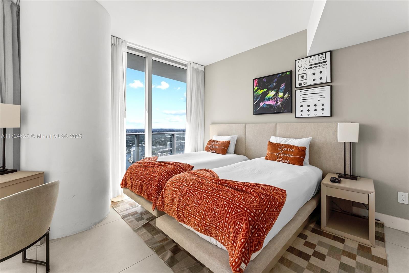 4111 SOUTH OCEAN DRIVE CO - Residential