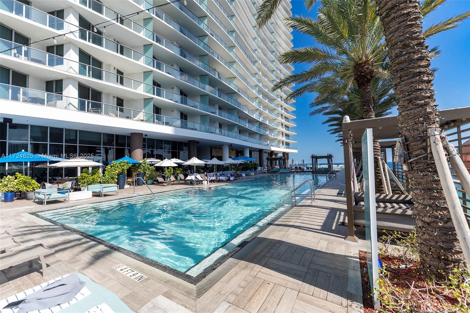 4111 SOUTH OCEAN DRIVE CO - Residential