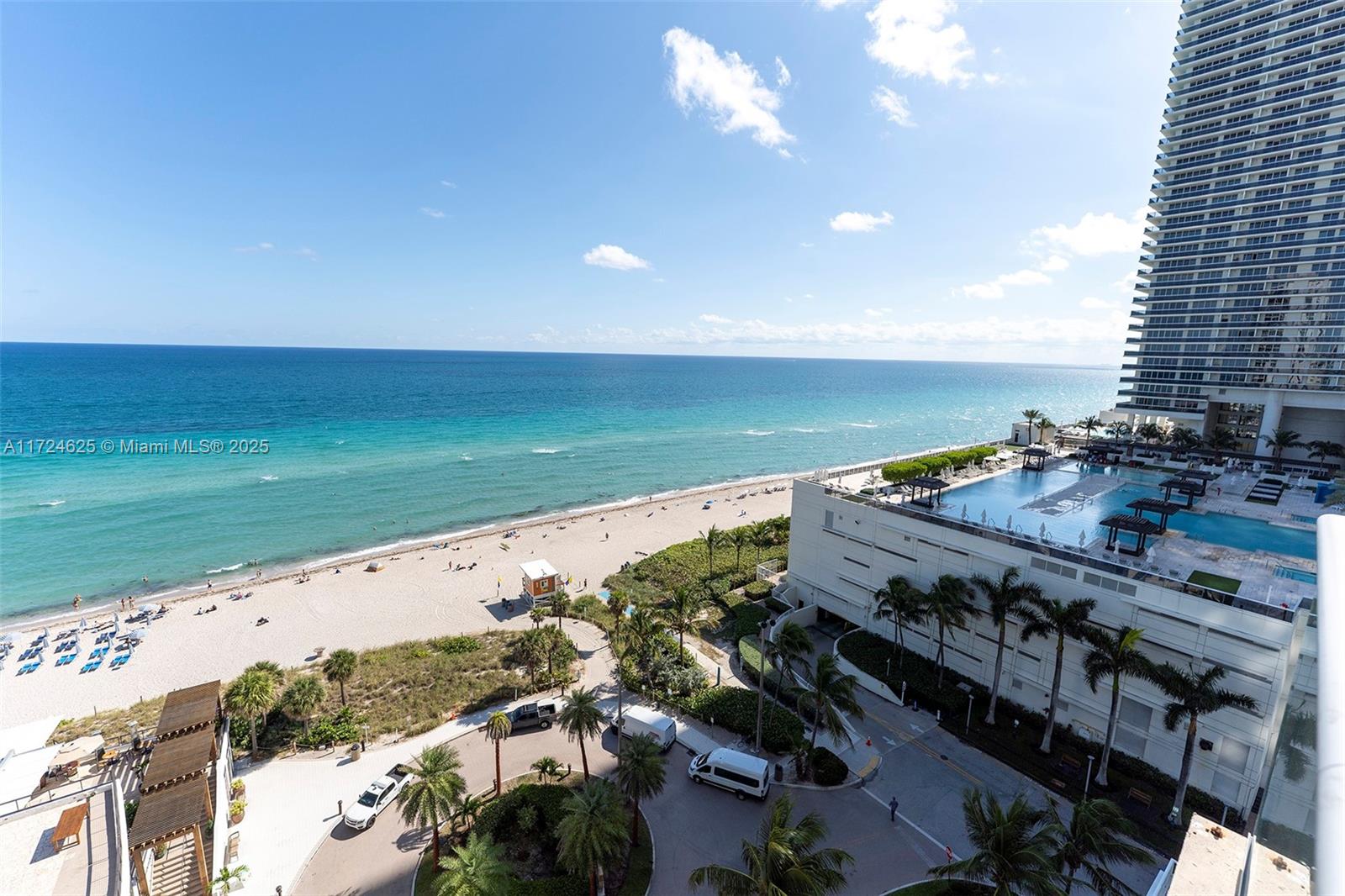 4111 SOUTH OCEAN DRIVE CO - Residential