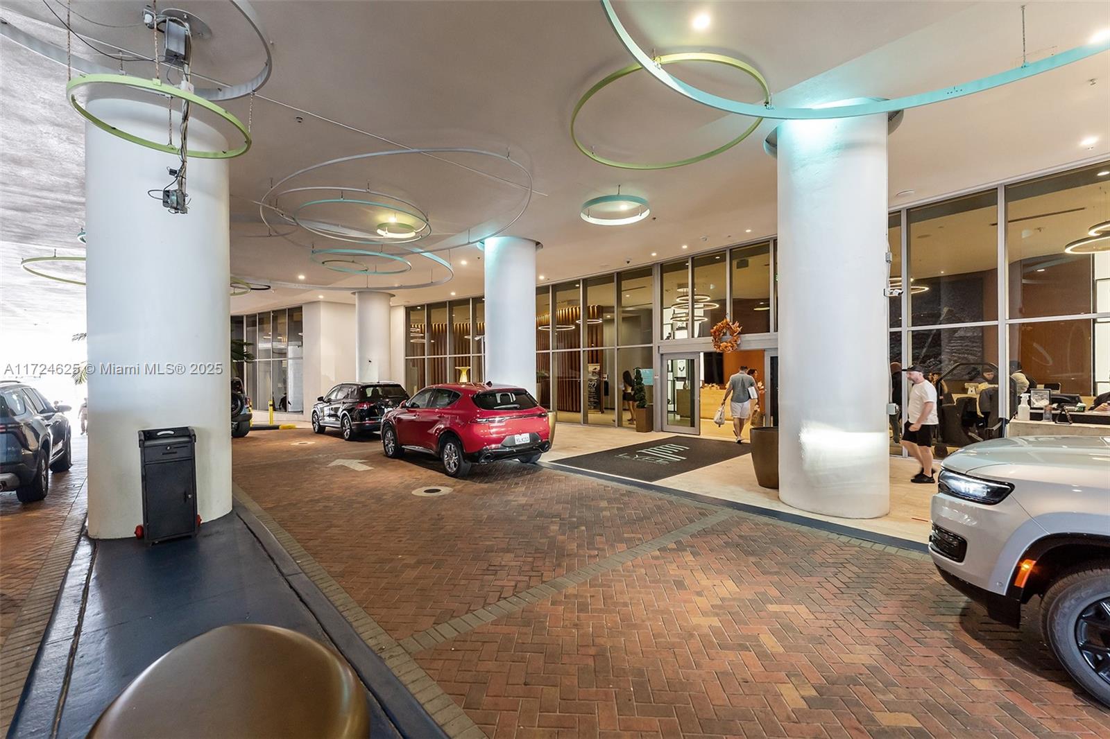 4111 SOUTH OCEAN DRIVE CO - Residential