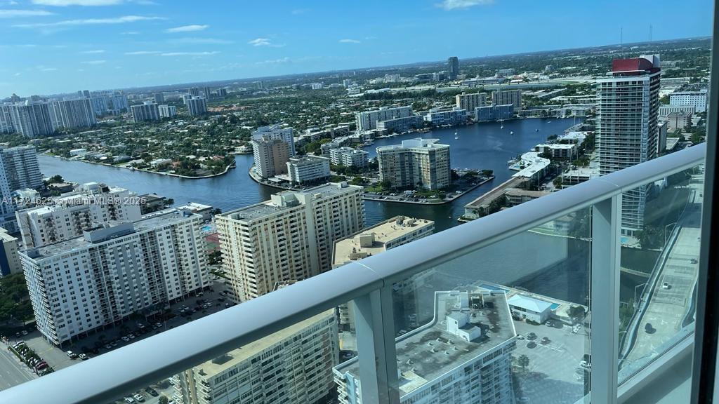 4111 SOUTH OCEAN DRIVE CO - Residential