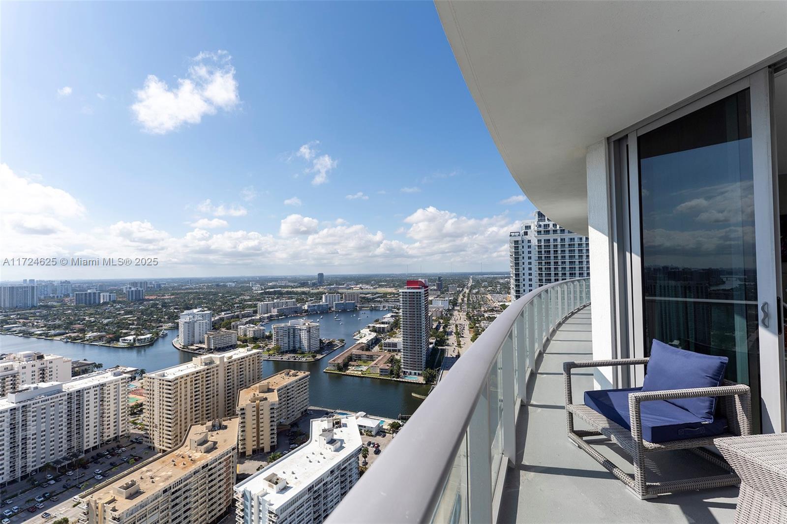 4111 SOUTH OCEAN DRIVE CO - Residential