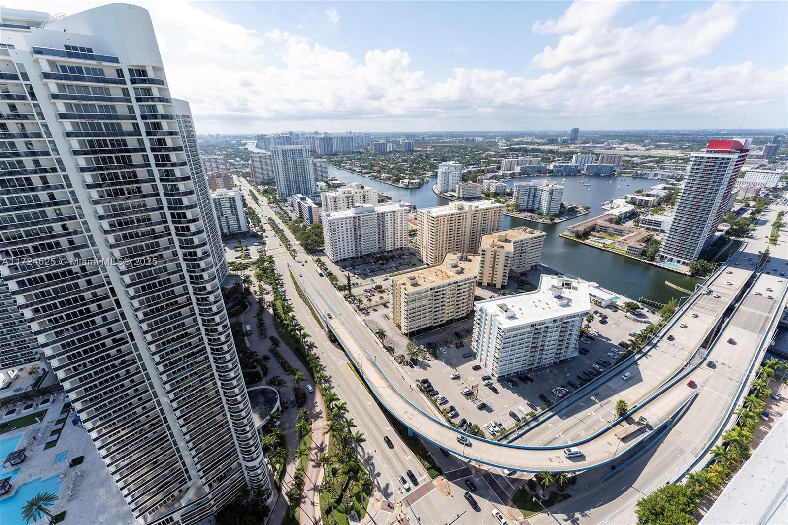 4111 SOUTH OCEAN DRIVE CO - Residential