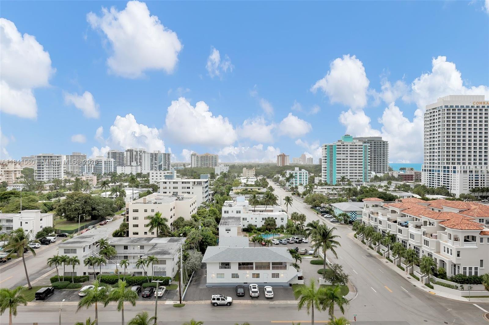 Luxury vacation condo rental nested in the one the best-top beaches in USA. Furnished ready for a long stay or short term. Enjoy this cozy unit steps from Ft lauderdale beach. 10th floor with a panoramic view. 1 bedroom plus den. Enjoy a kind style chef kitchen full equipped. Walking closet. Impact windows. Cozy balcony full furnished. Spectacular amenities in a high end building. Gym, pool, social area. Close to LAS OLAS area, restaurants and shopping. 25 from the Ft Lauderdale airport and Port Everglades. Building has Valet Parking for a daily rate for short term rental and It is included for 30 days and more stay. Price in high season change. Call listing agent for start to planning your dream vacations.