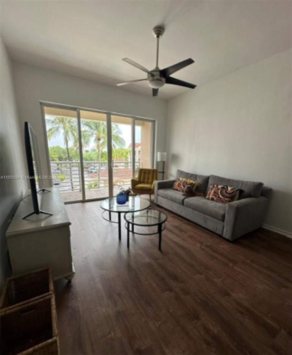 SHERIDAN OCEAN CLUB CONDO - Residential Lease