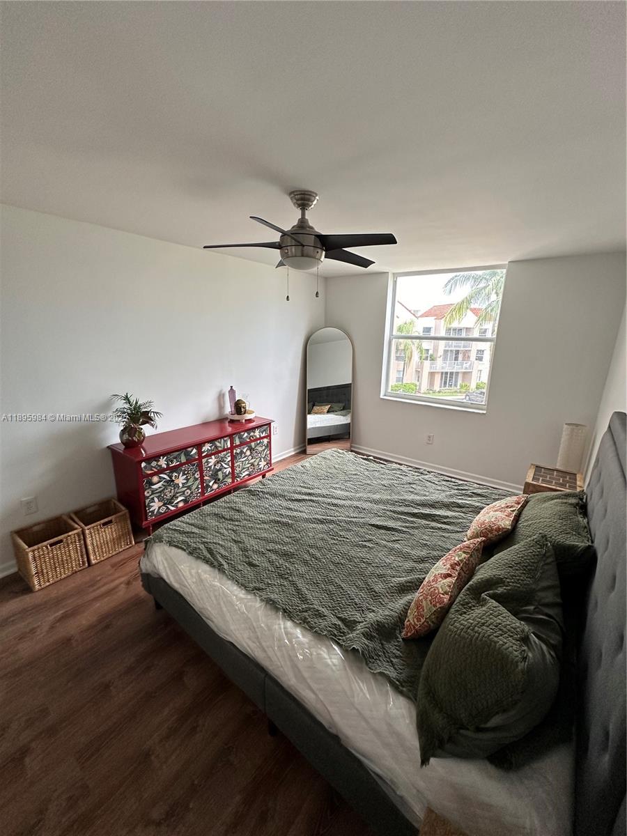 SHERIDAN OCEAN CLUB CONDO - Residential Lease