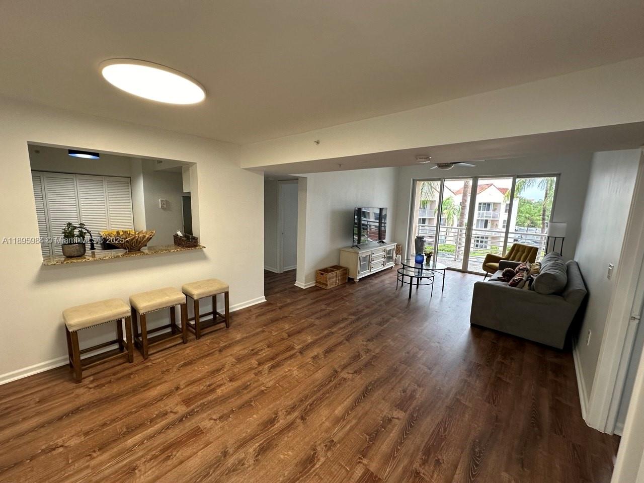 SHERIDAN OCEAN CLUB CONDO - Residential Lease