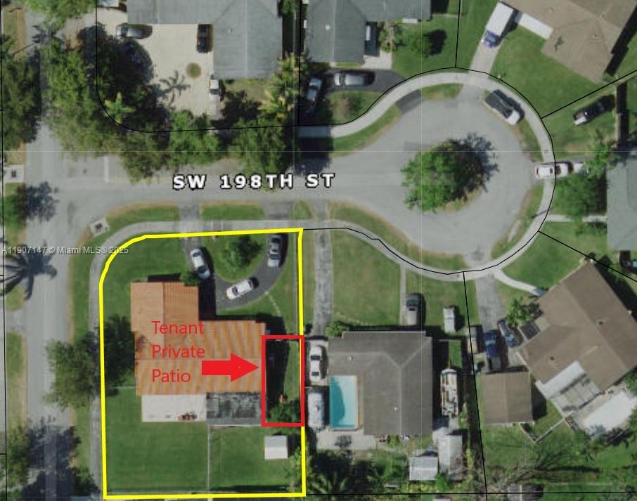 BEL AIRE SEC 4 - Residential Lease