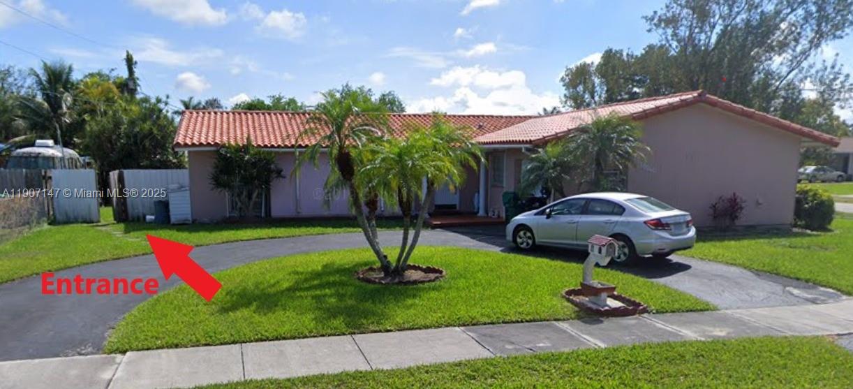 BEL AIRE SEC 4 - Residential Lease