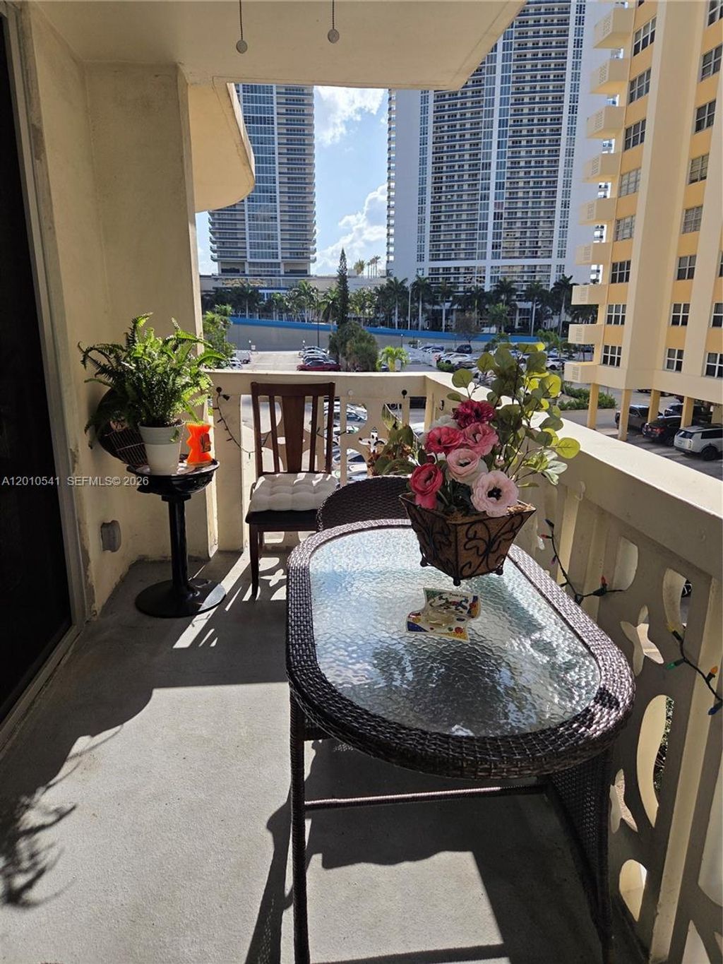 Photo of 1817 S Ocean Dr #325, Hallandale Beach, FL 33009 (MLS # A12010541)