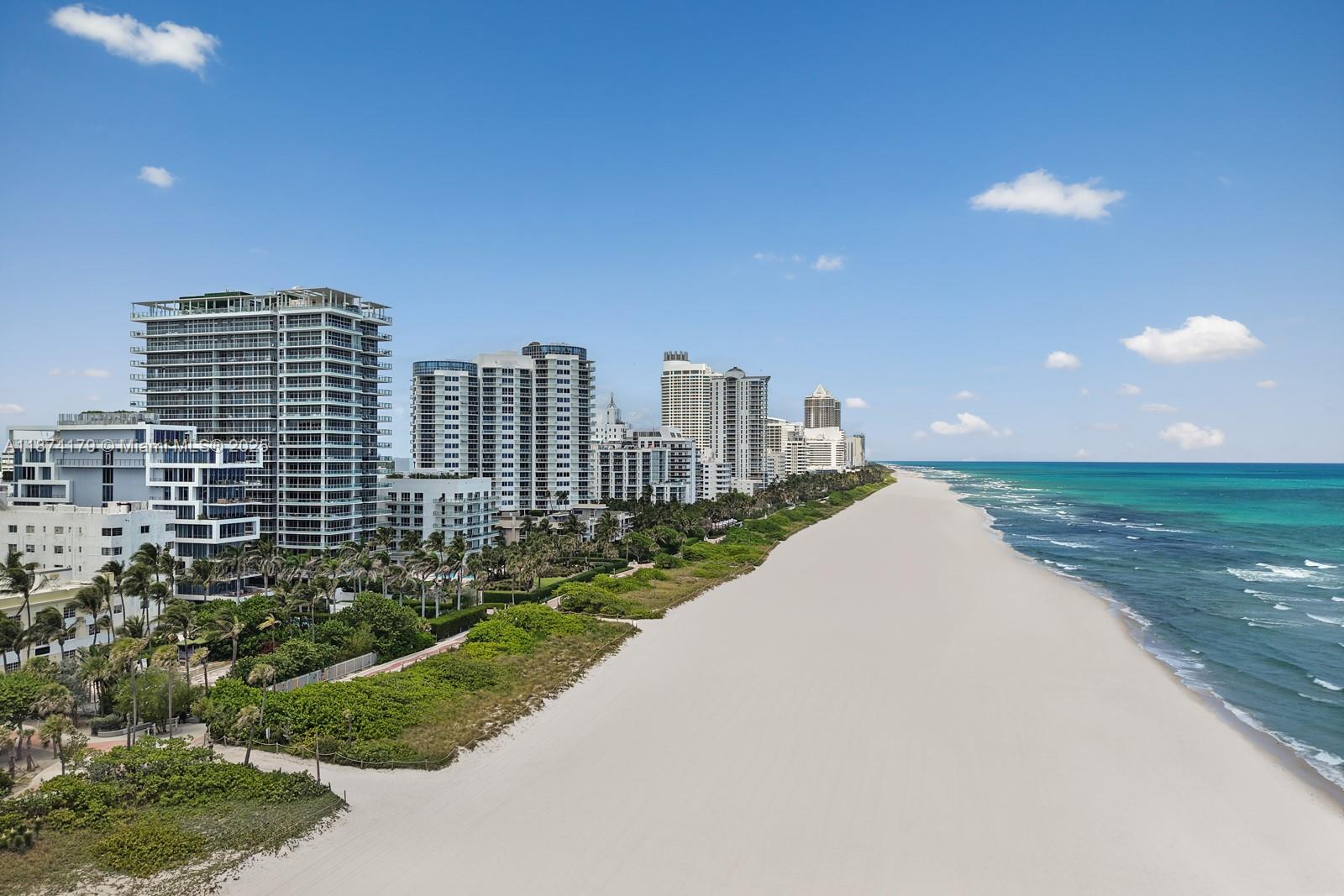 THE CARIBBEAN CONDO - Residential