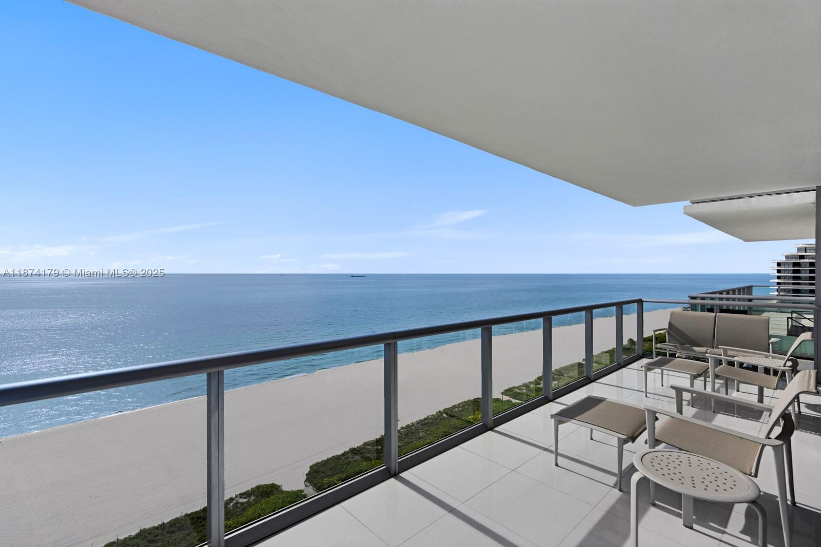 THE CARIBBEAN CONDO - Residential