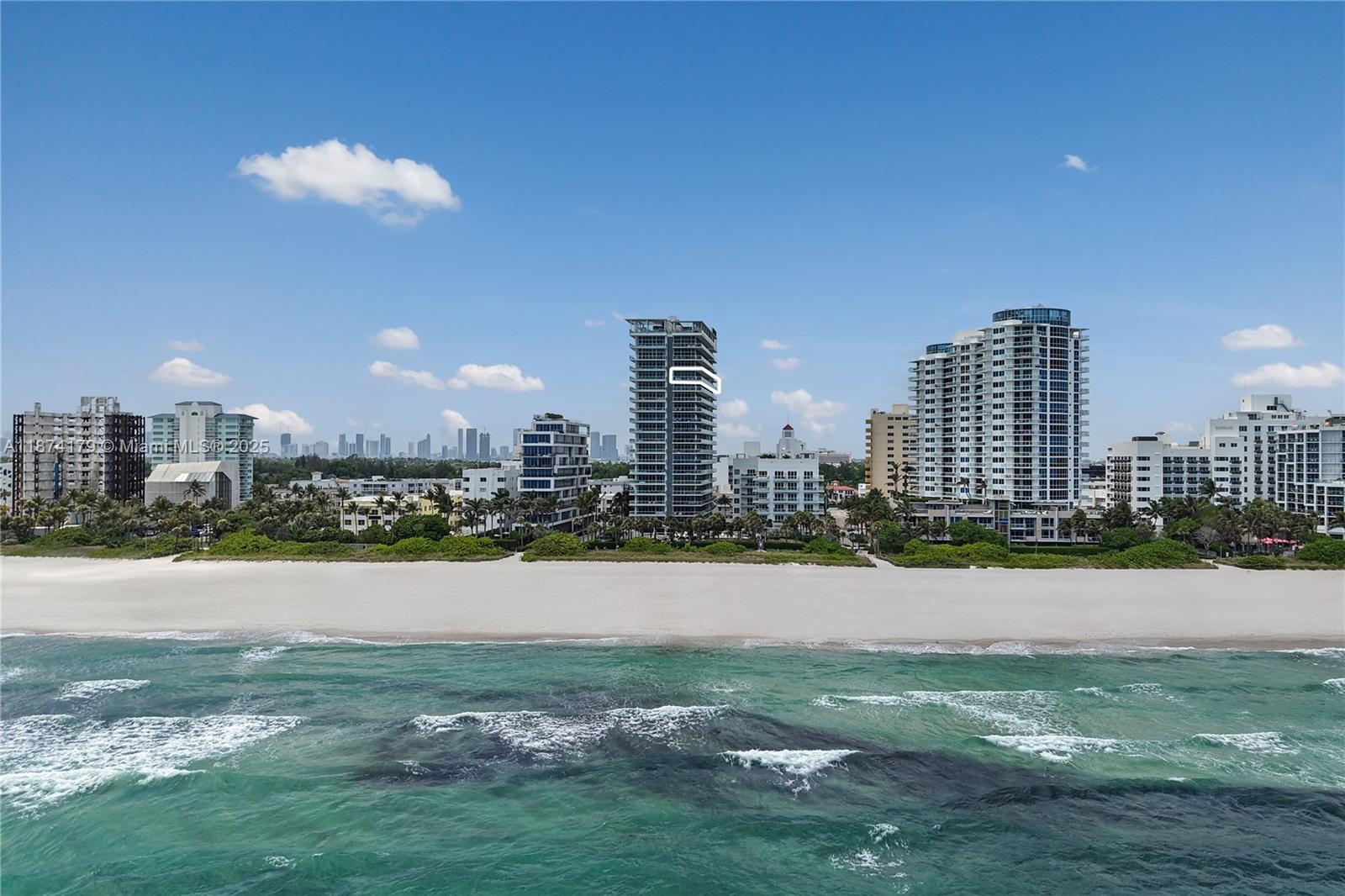 THE CARIBBEAN CONDO - Residential
