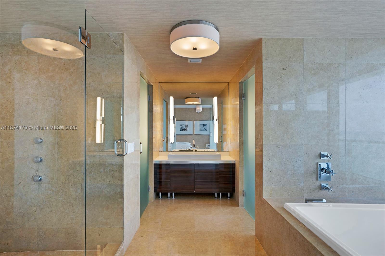 THE CARIBBEAN CONDO - Residential