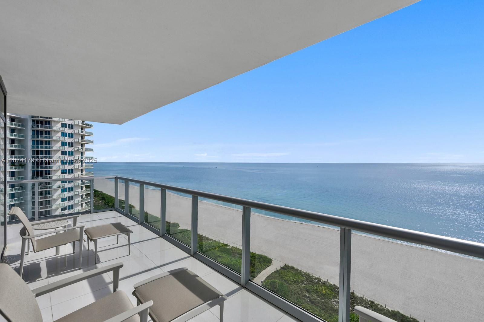 THE CARIBBEAN CONDO - Residential