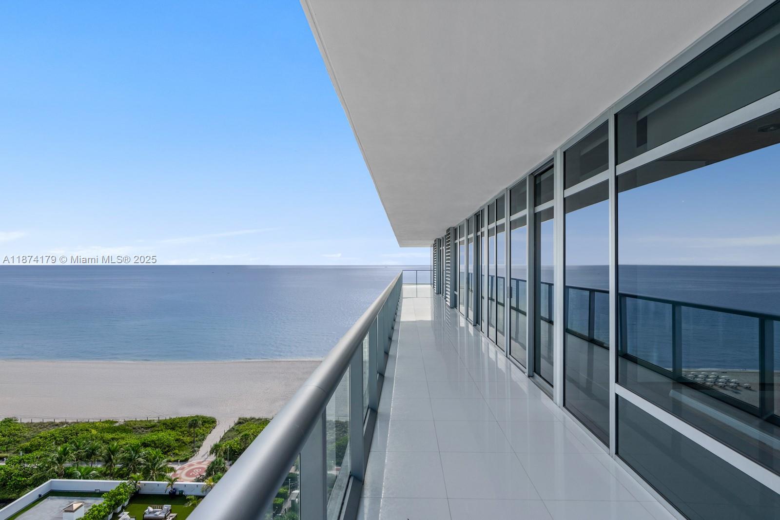 THE CARIBBEAN CONDO - Residential