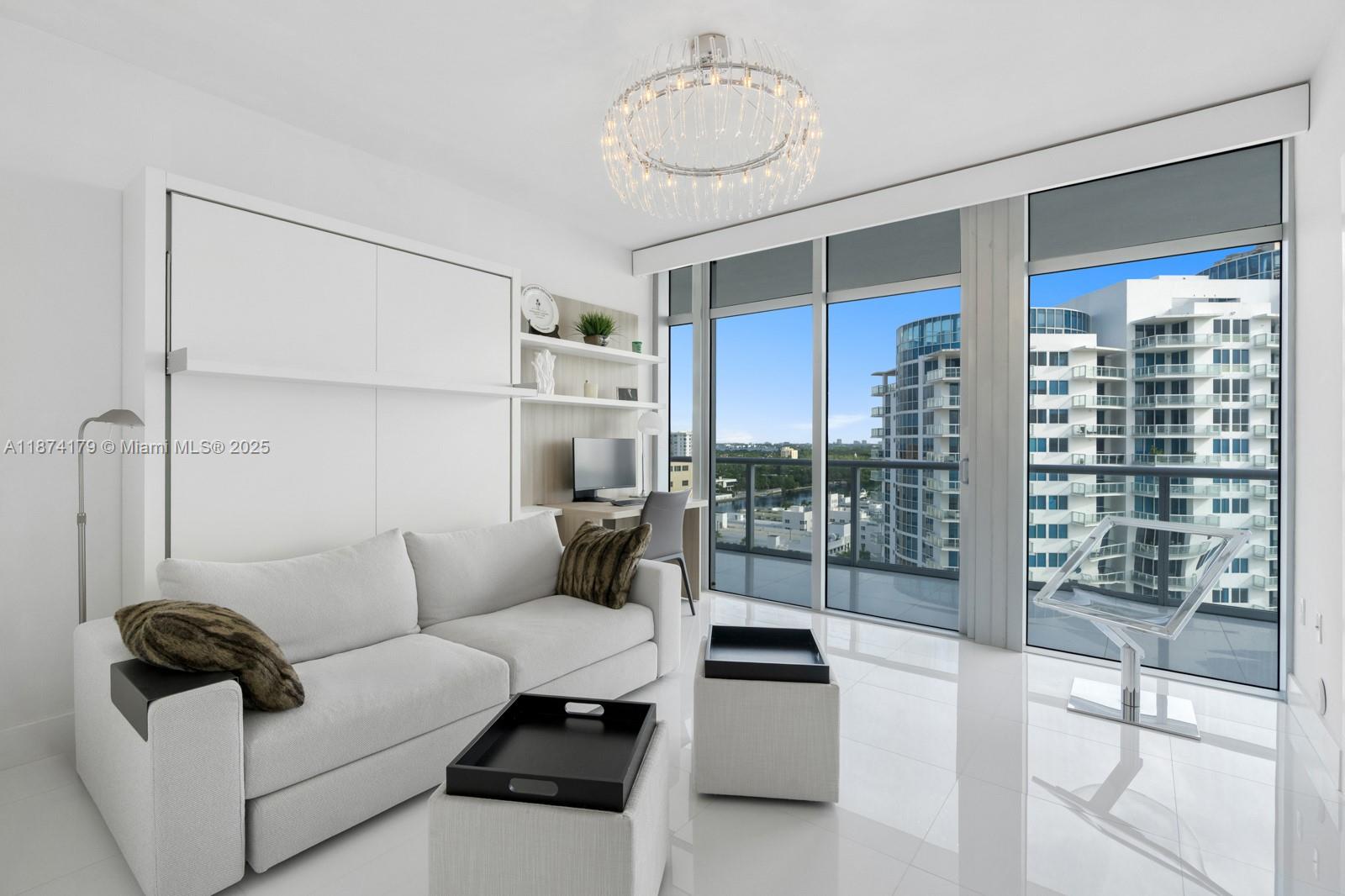 THE CARIBBEAN CONDO - Residential