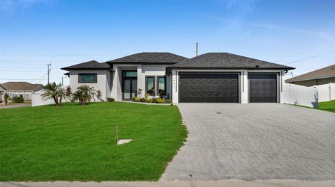 1451 sw Embers Ter Cape Coral FL 33991