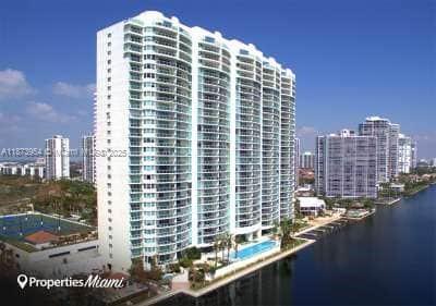 Stunning 2/2 fully furnished apartment with breathtaking water views from every room! Enjoy 24/7 concierge service, ample parking, and a prime location just 10 minutes from Aventura Mall with easy I-95 access. A must-see!
Call or text agent to schedule a showing today!