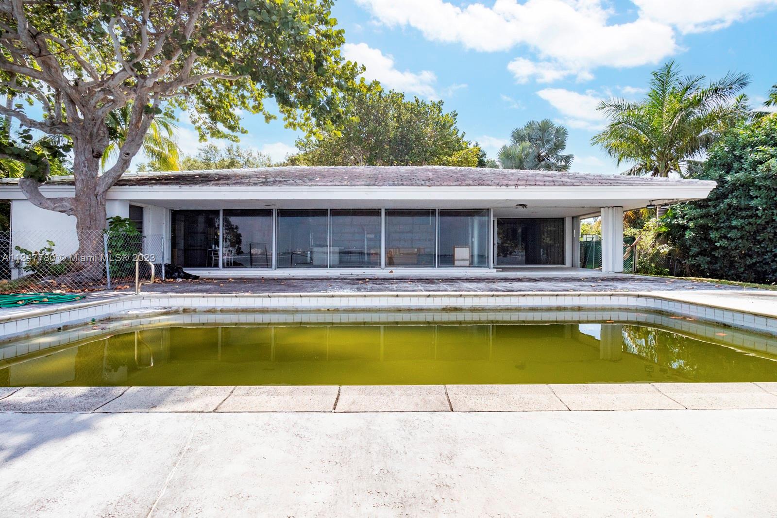 NORMANDY GOLF COURSE - Residential