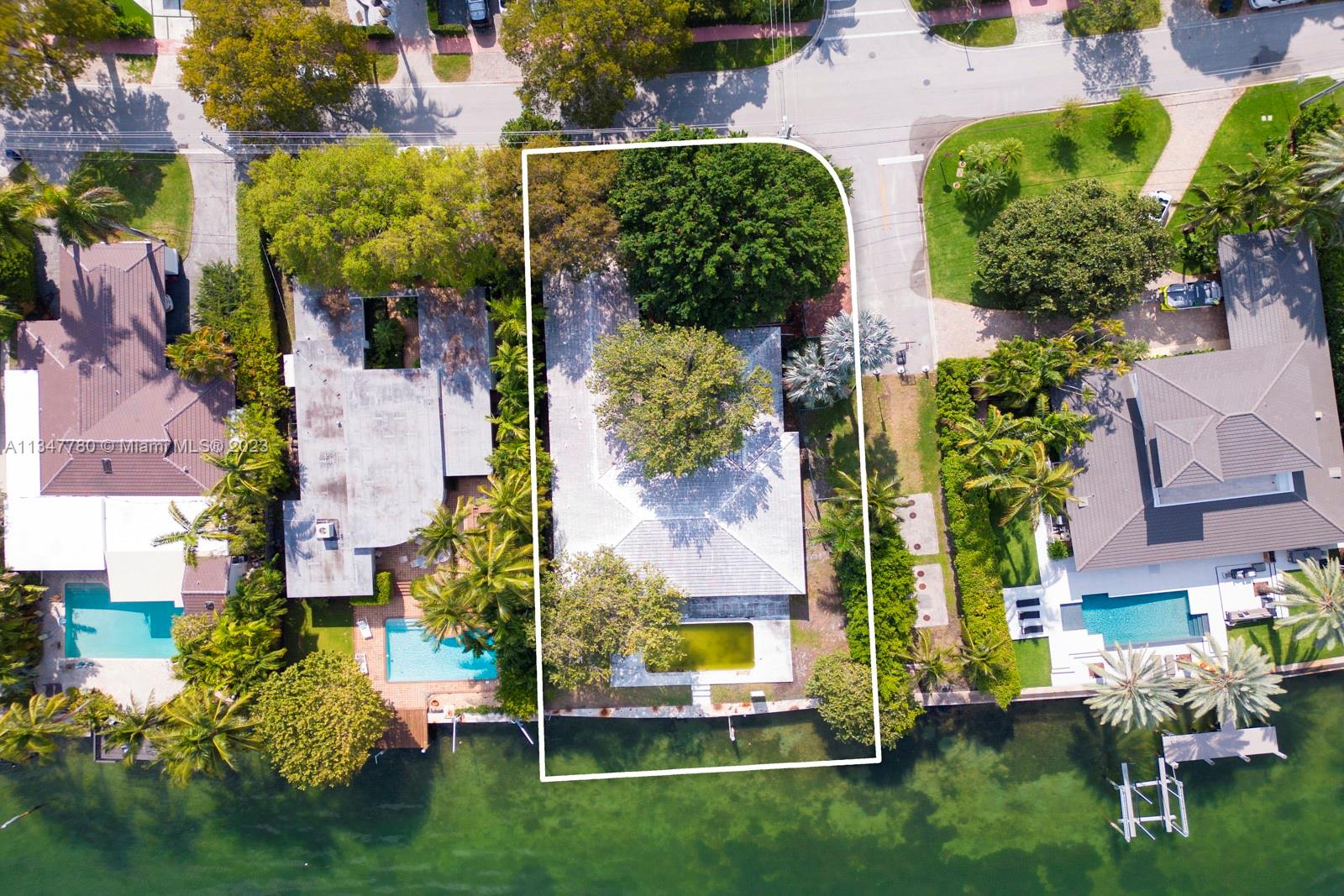 NORMANDY GOLF COURSE - Residential