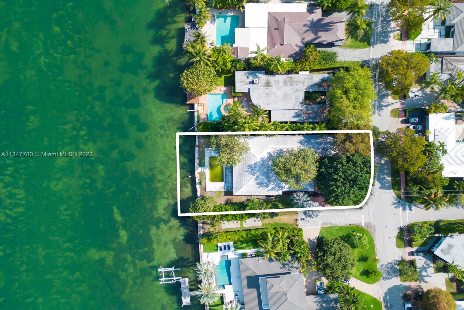 NORMANDY GOLF COURSE - Residential