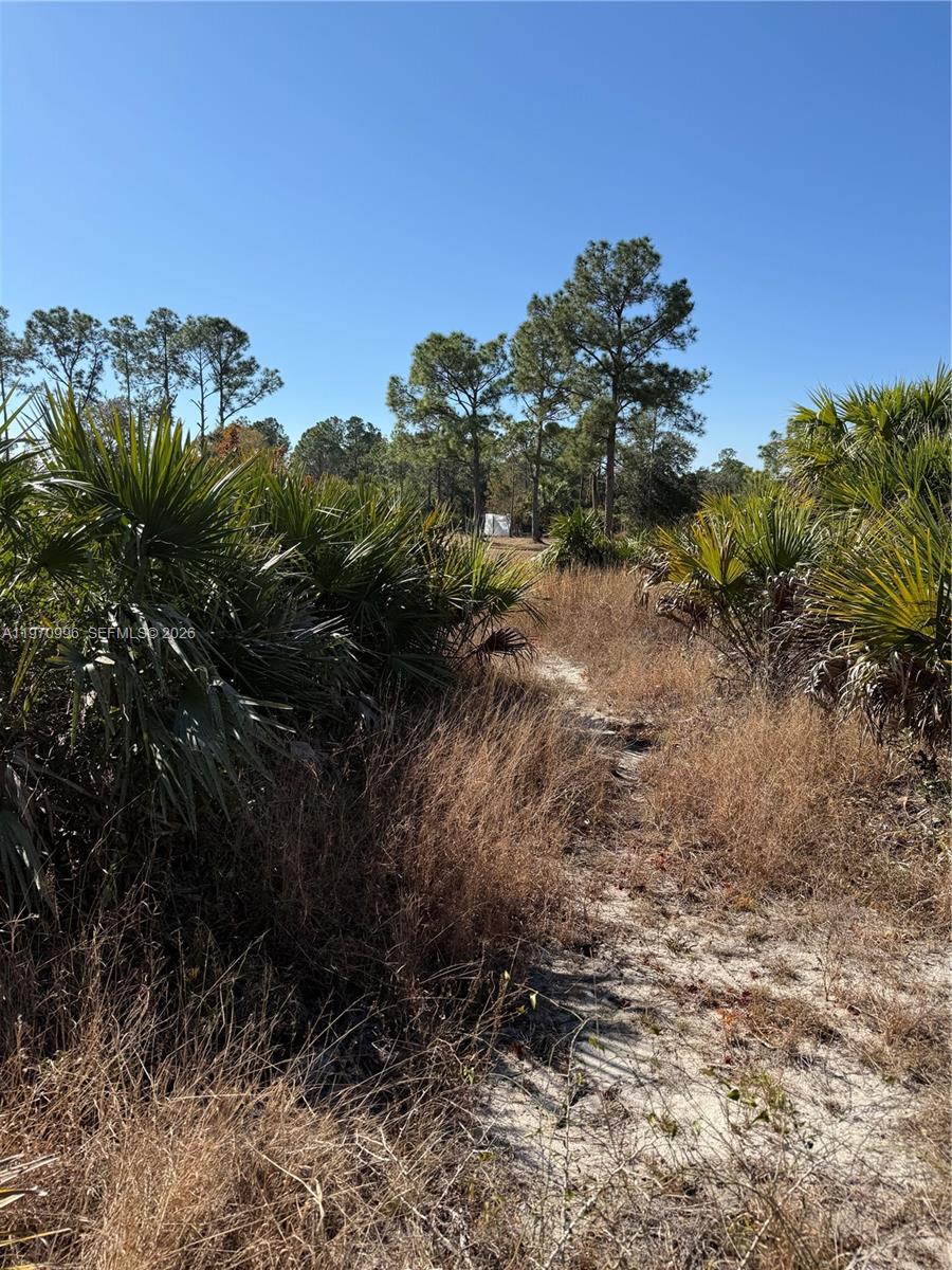 Montura Ranches - Land