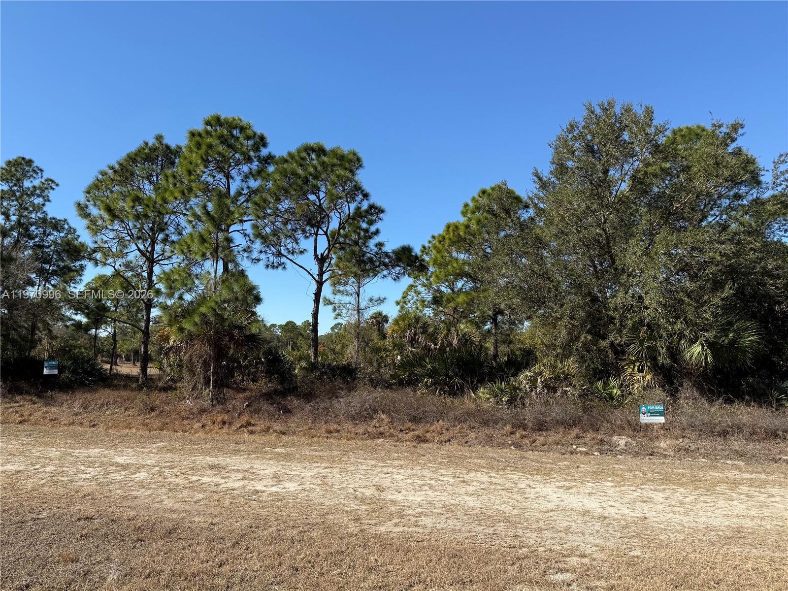 Montura Ranches - Land