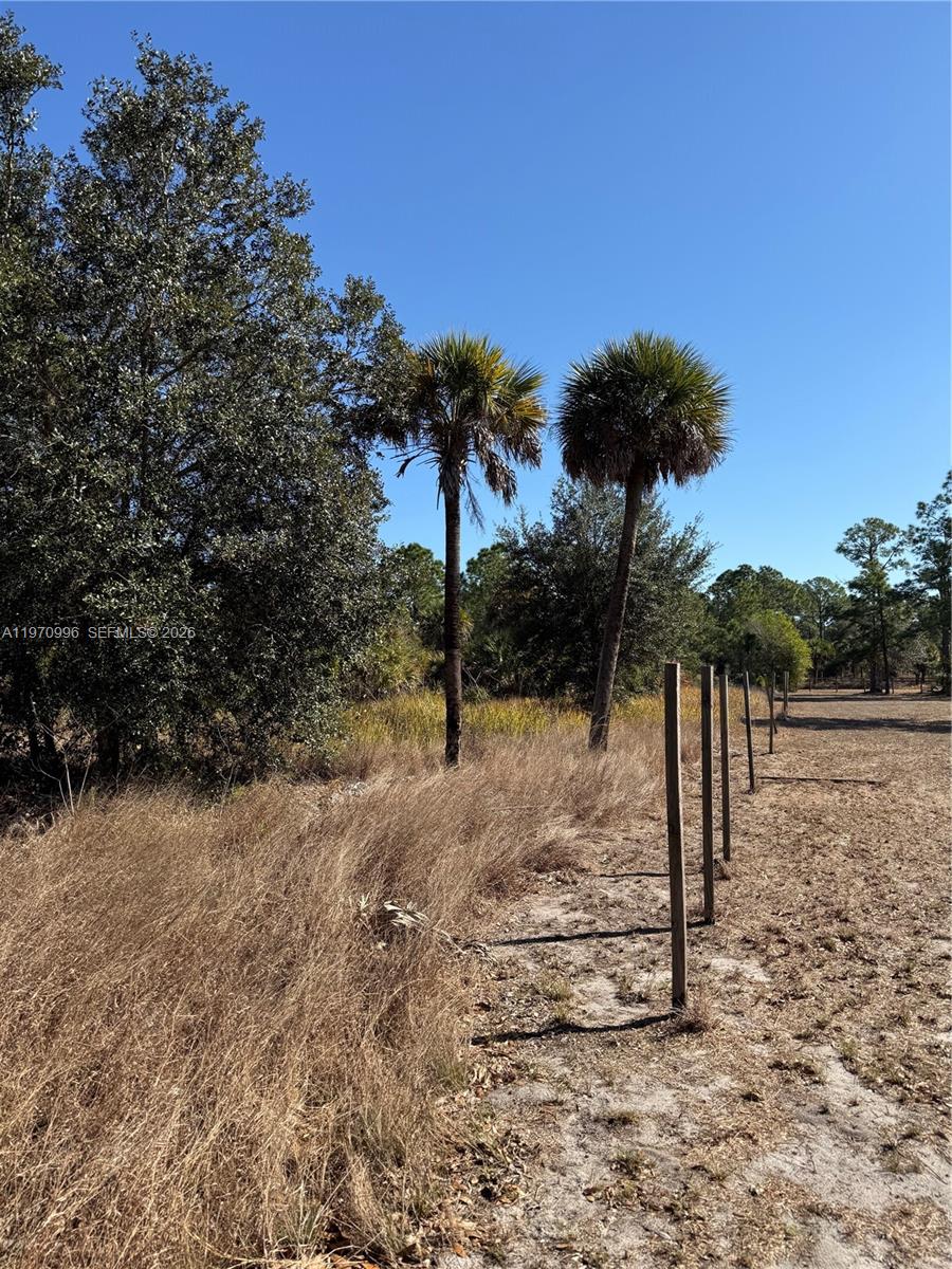 Montura Ranches - Land