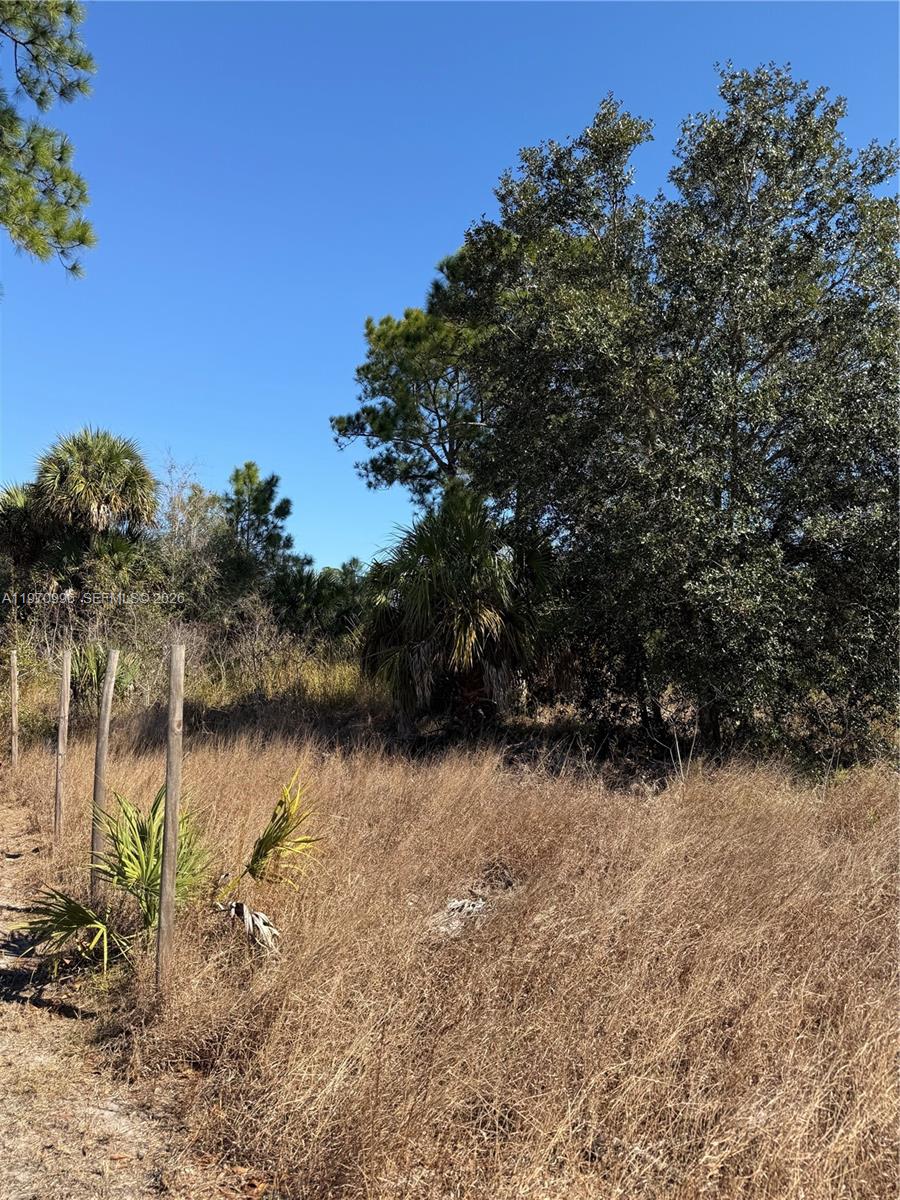 Montura Ranches - Land