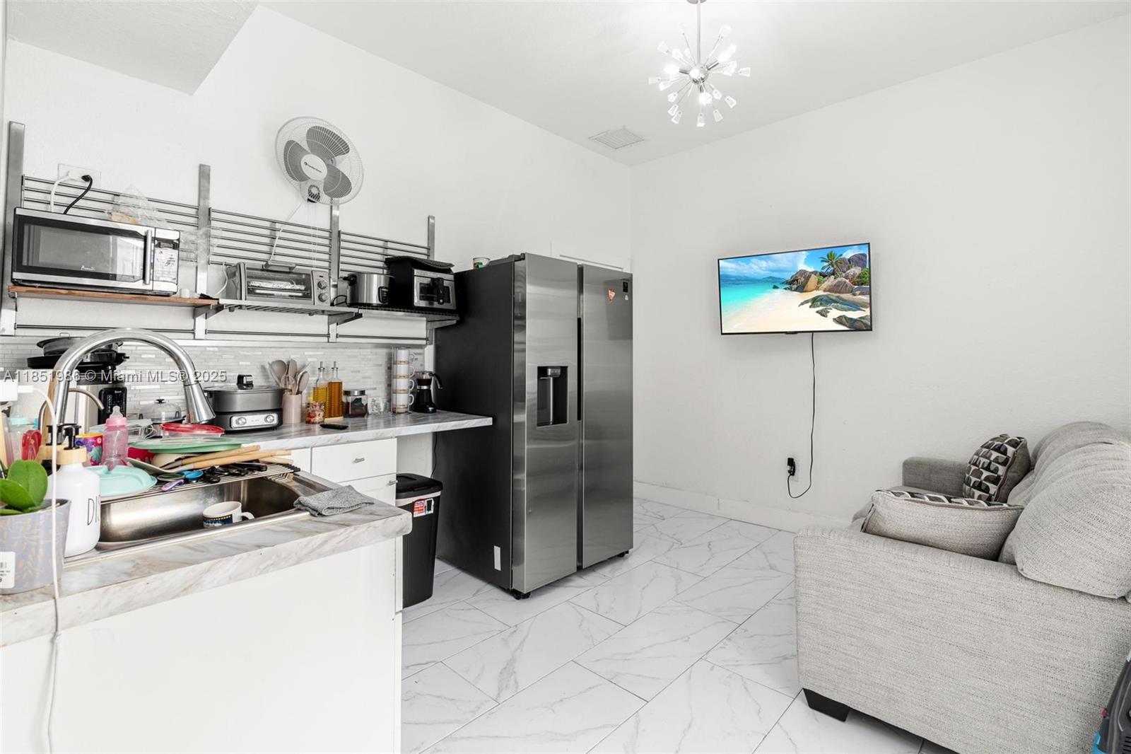 MUSTANG RANCHES - Residential