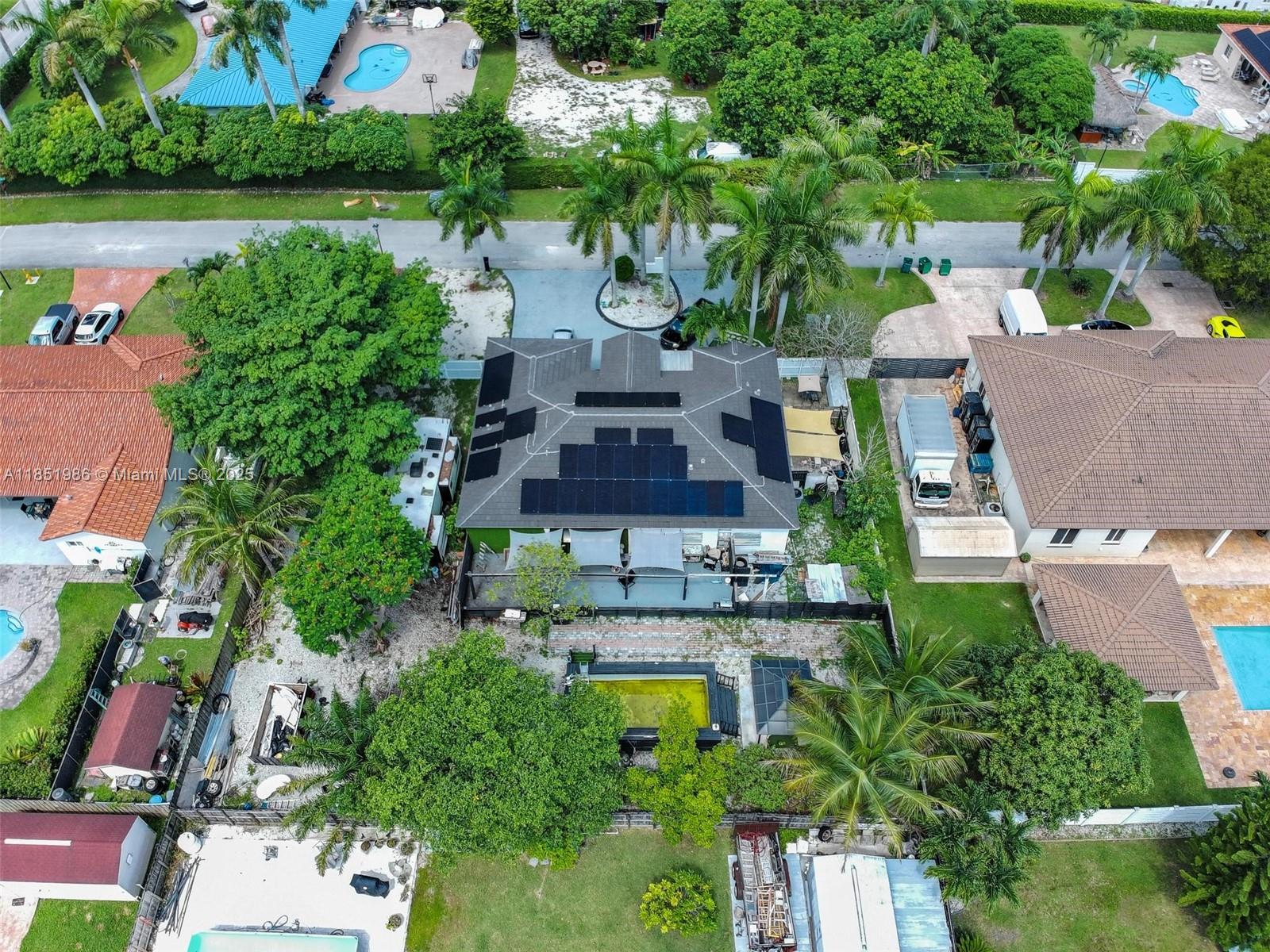 MUSTANG RANCHES - Residential