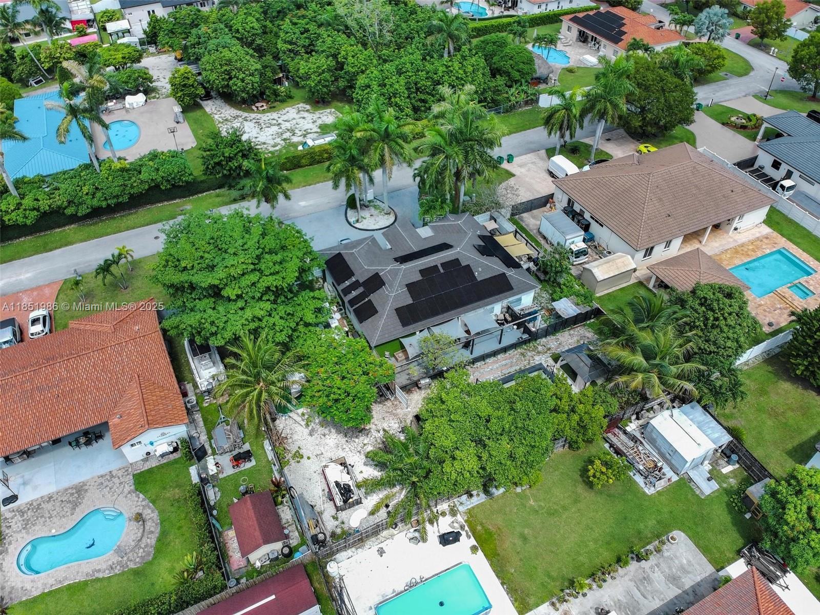 MUSTANG RANCHES - Residential