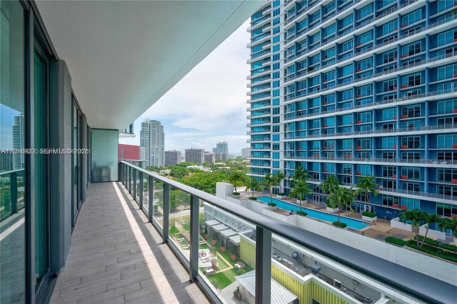 1300 S Miami Ave 1709