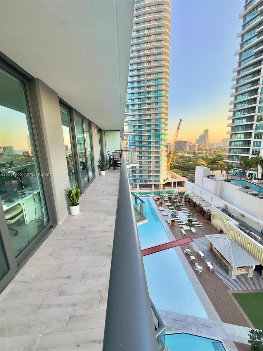 1300 S Miami Ave 1709