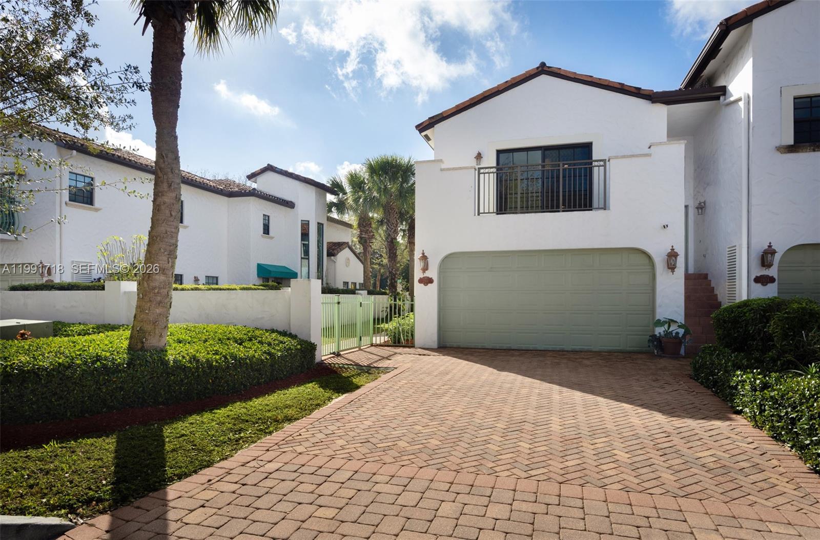 CAPE FEAR - Residential