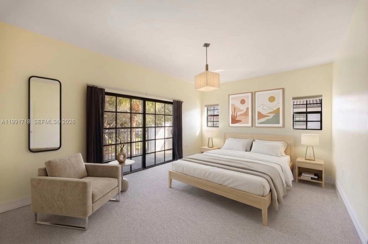 CAPE FEAR - Residential