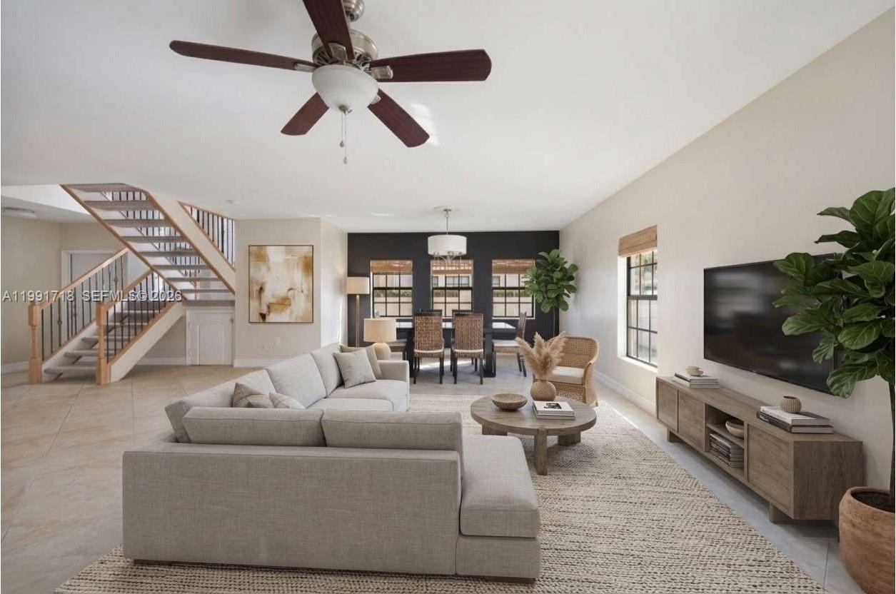 CAPE FEAR - Residential