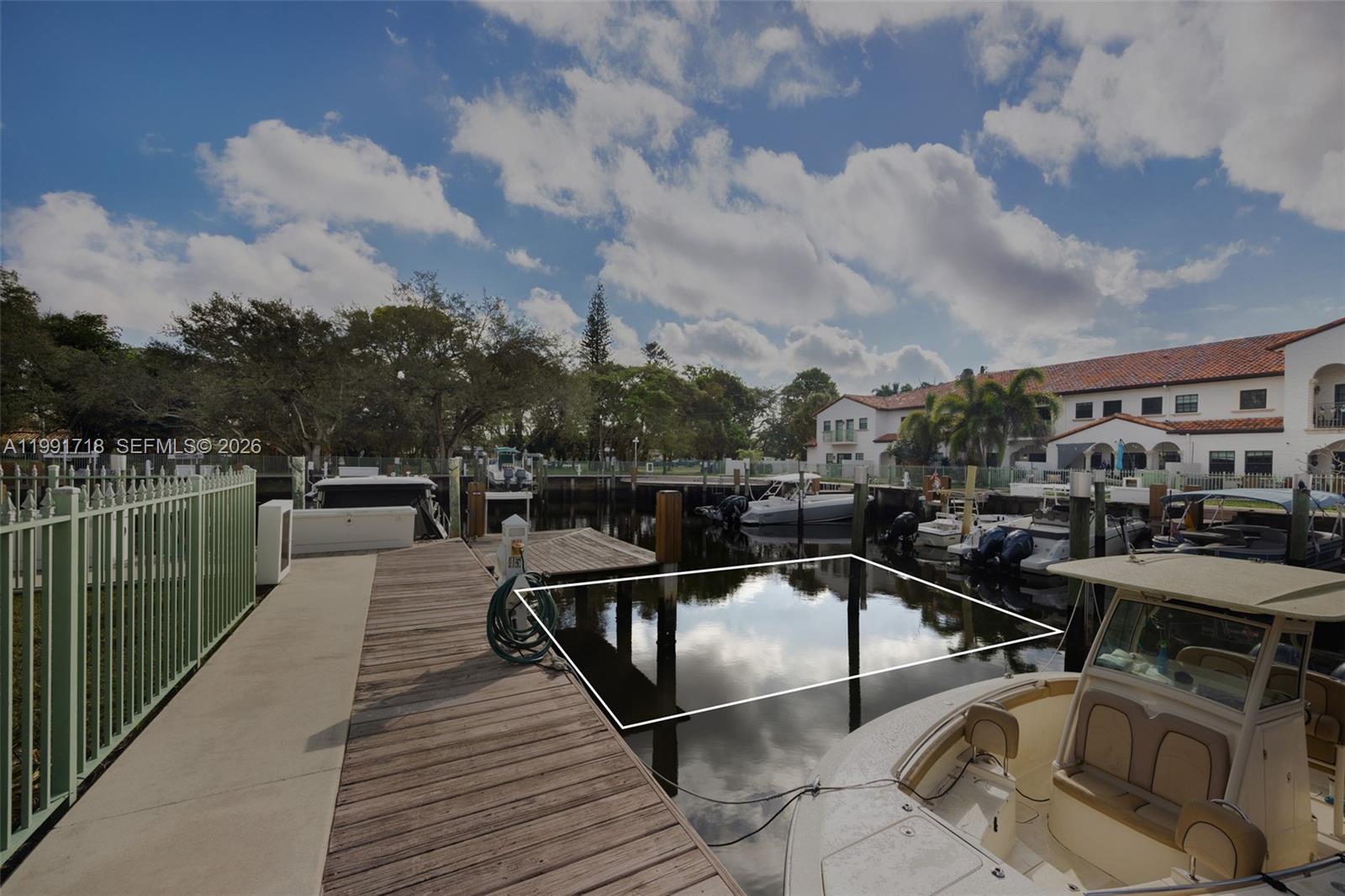 CAPE FEAR - Residential