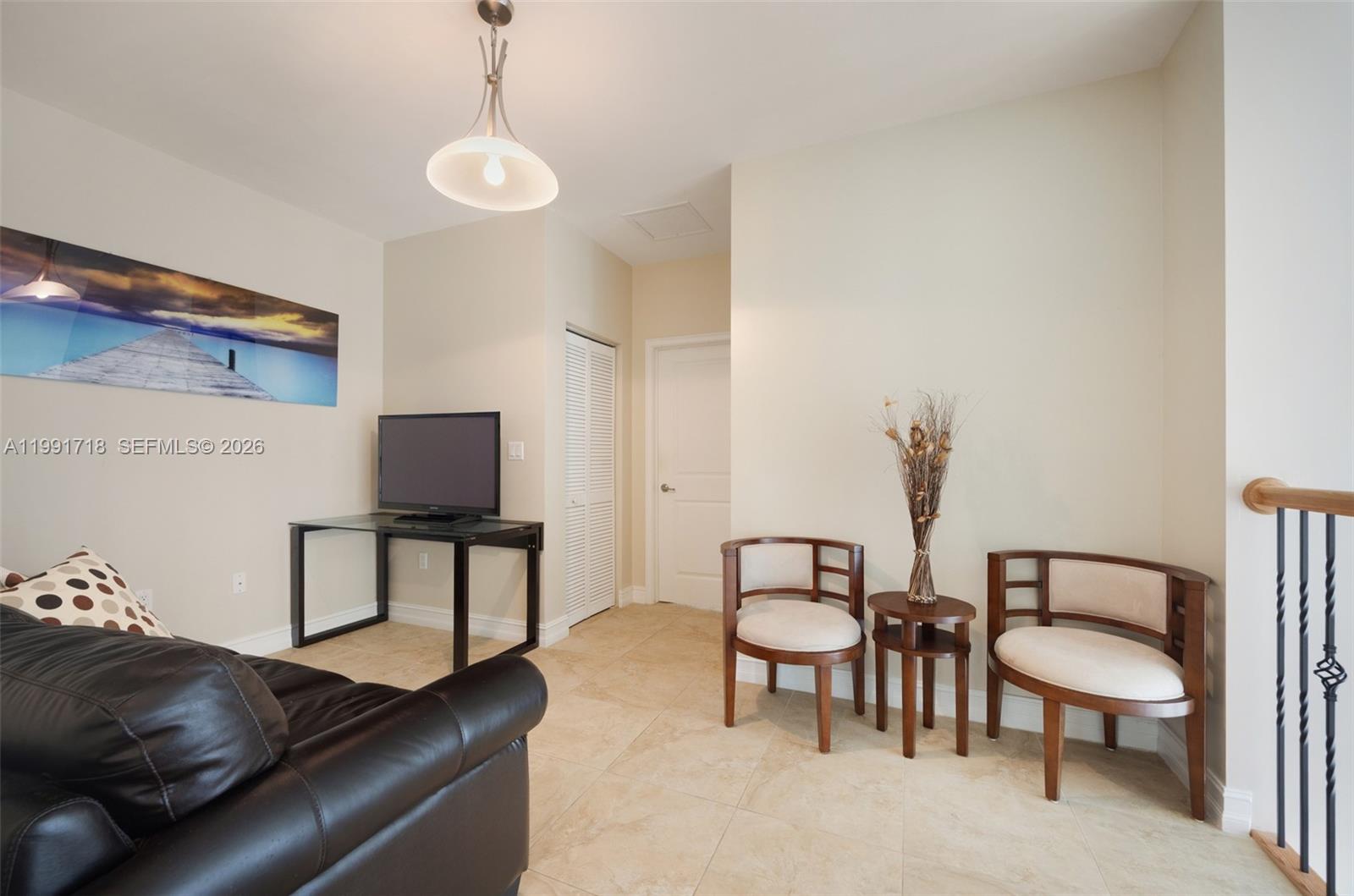 CAPE FEAR - Residential