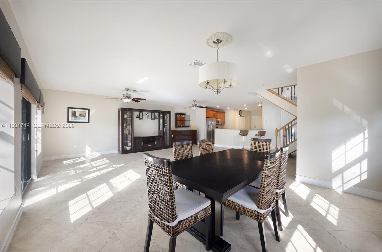 CAPE FEAR - Residential