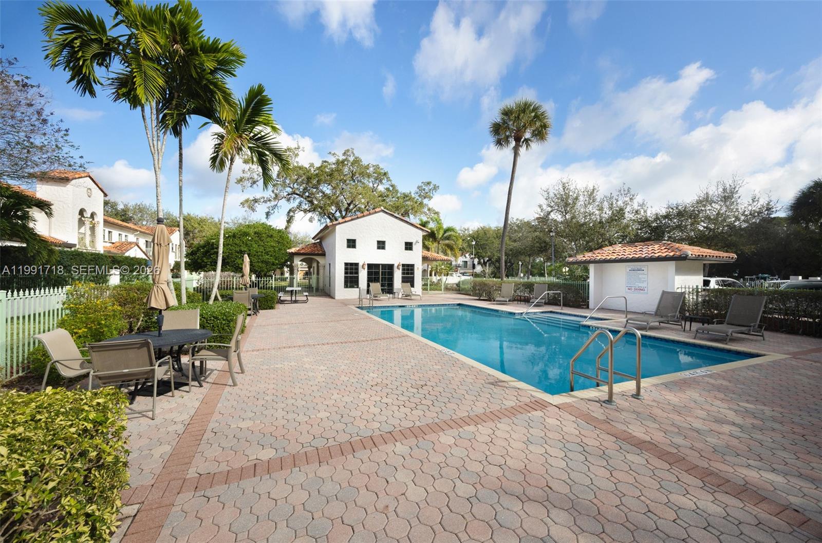 CAPE FEAR - Residential