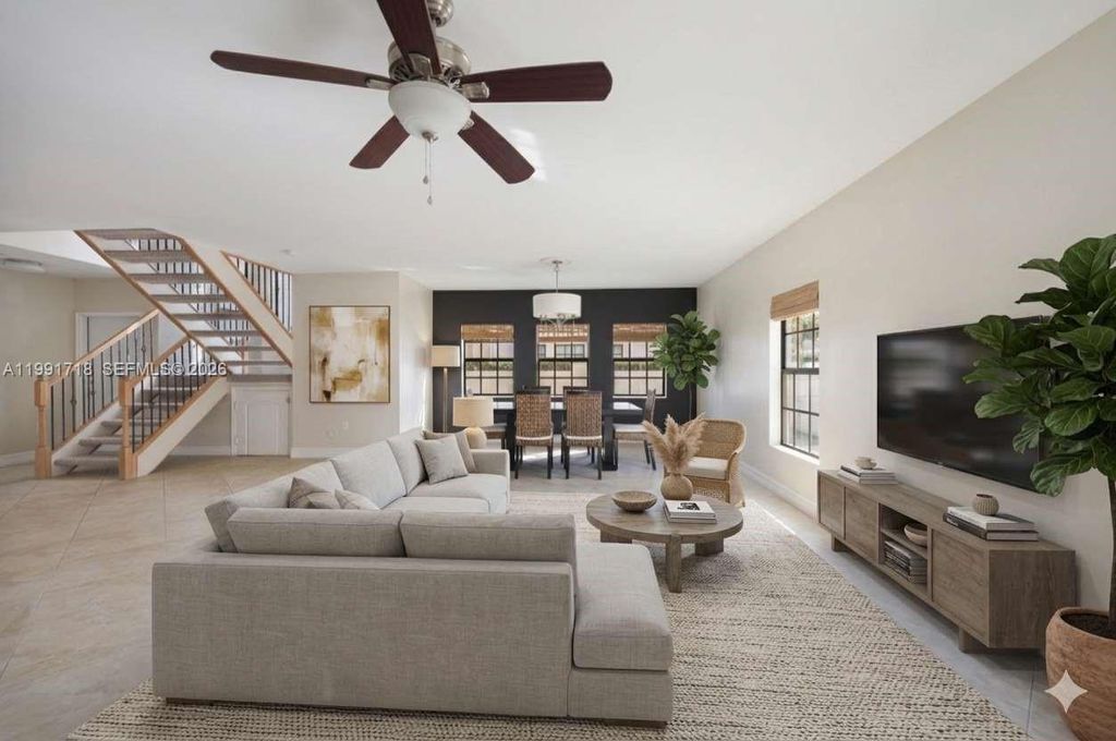 Photo of 2916 Hidden Harbour Ct, Dania Beach, FL 33312 (MLS # A11991718)