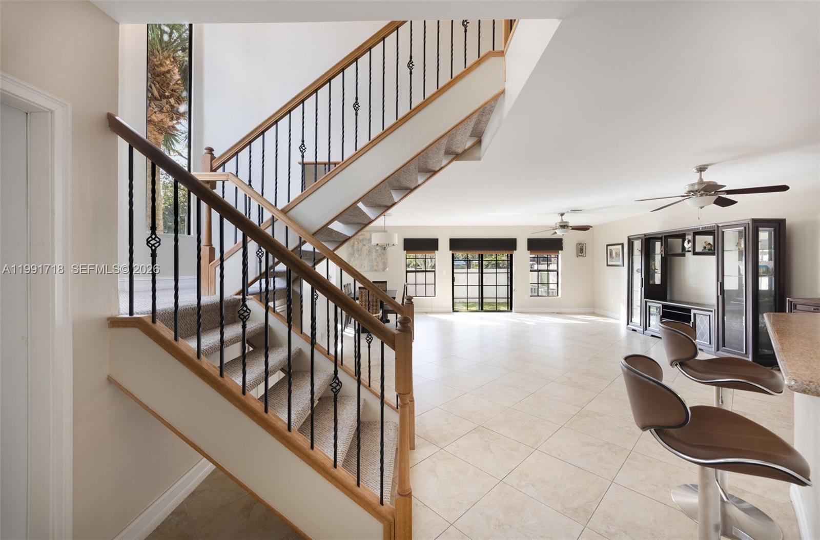 CAPE FEAR - Residential