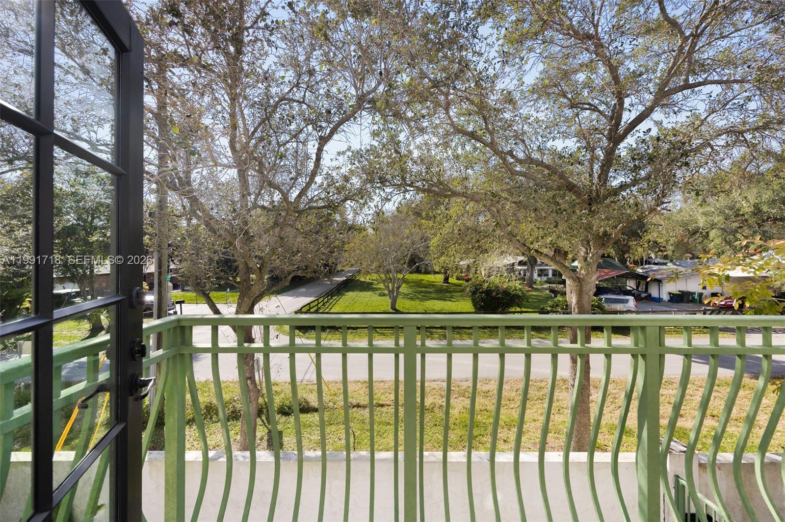 CAPE FEAR - Residential