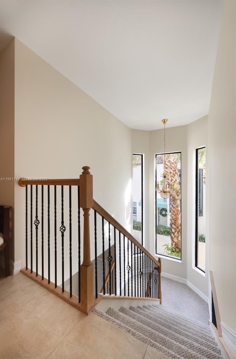 CAPE FEAR - Residential