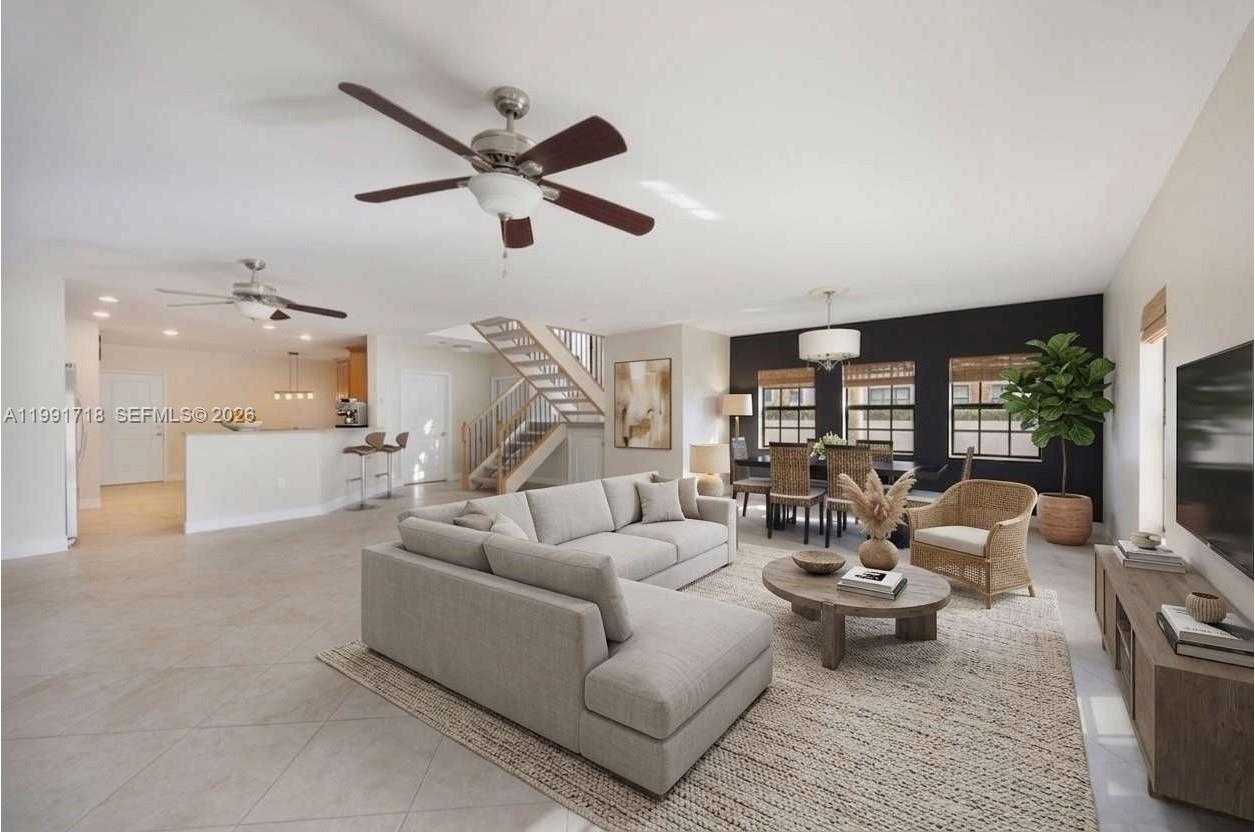 CAPE FEAR - Residential