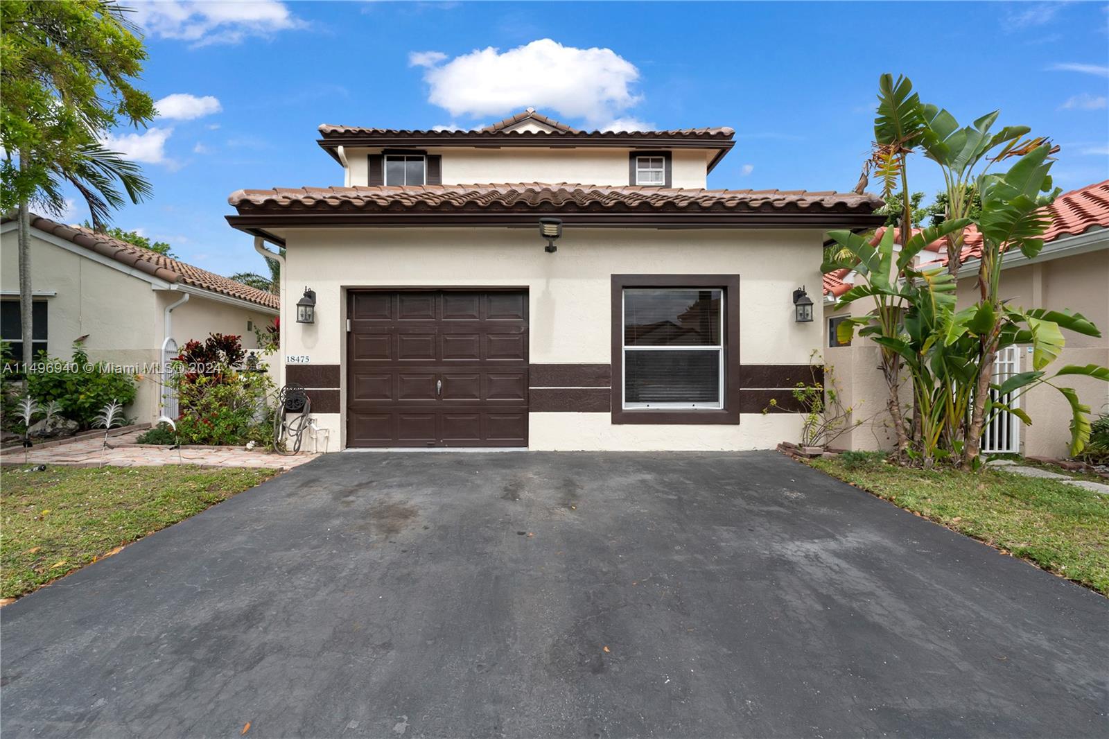 Photo 1 of 18475 Nw 22nd St, Pembroke Pines, Florida, $649,900, Web #: 11496940