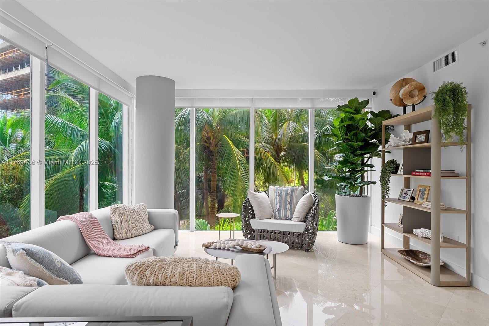 Property for Sale at 3400 Sw 27th Ave 201, Miami, Broward County, Florida - Bedrooms: 2 
Bathrooms: 3  - $1,890,000