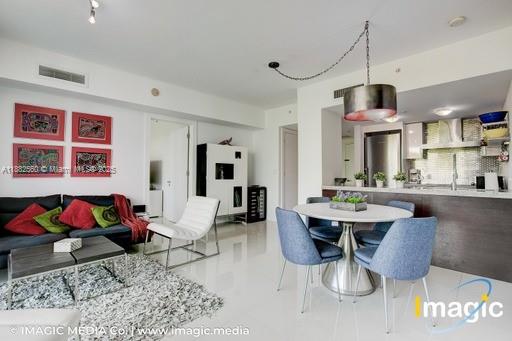 IOS ON THE BAY CONDO - Residential